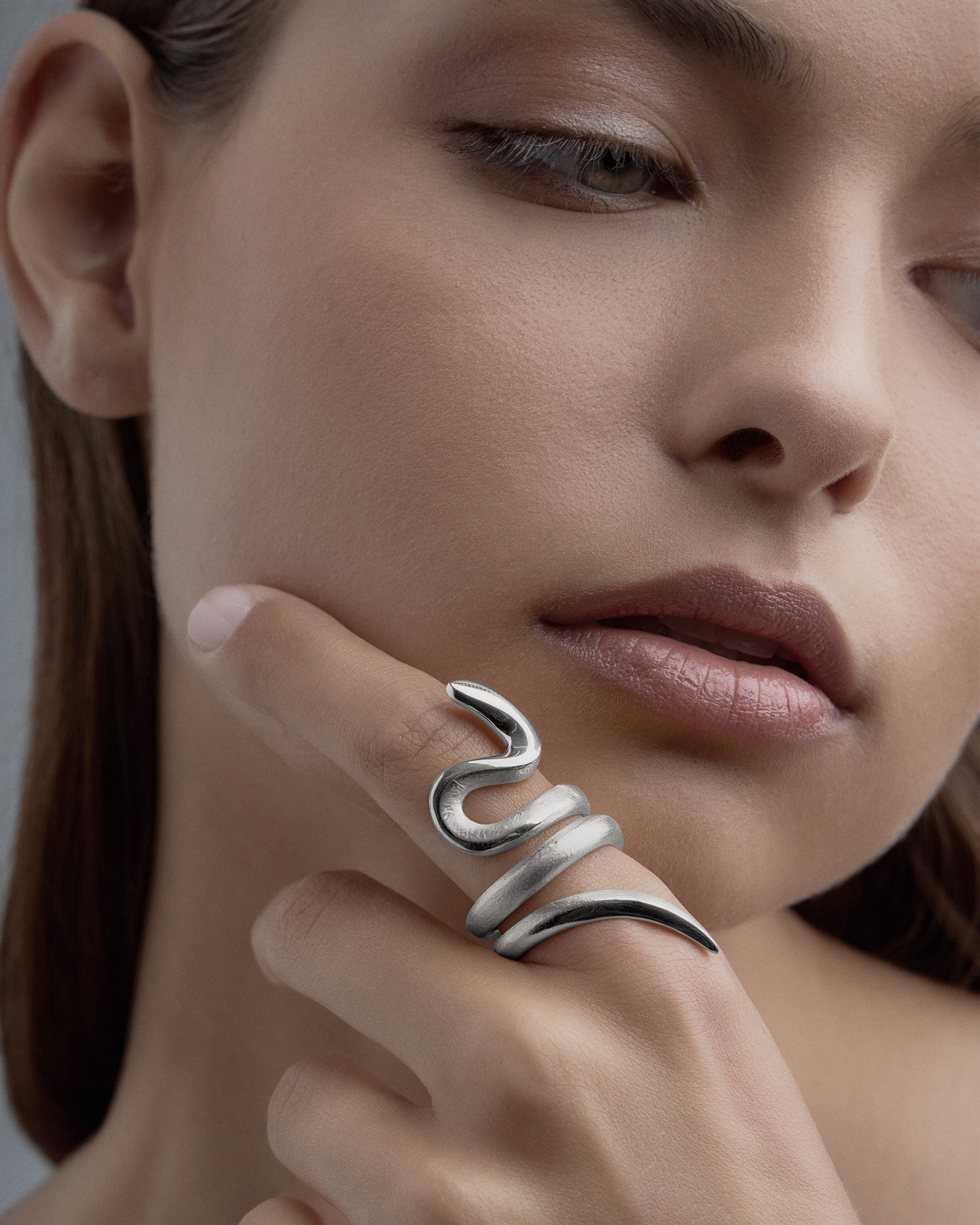 Echidna Ring image