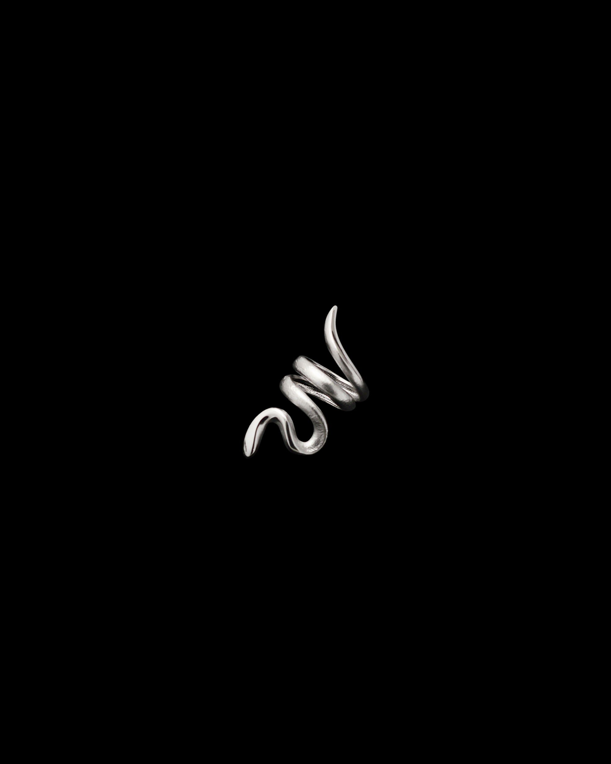 Echidna Ring
