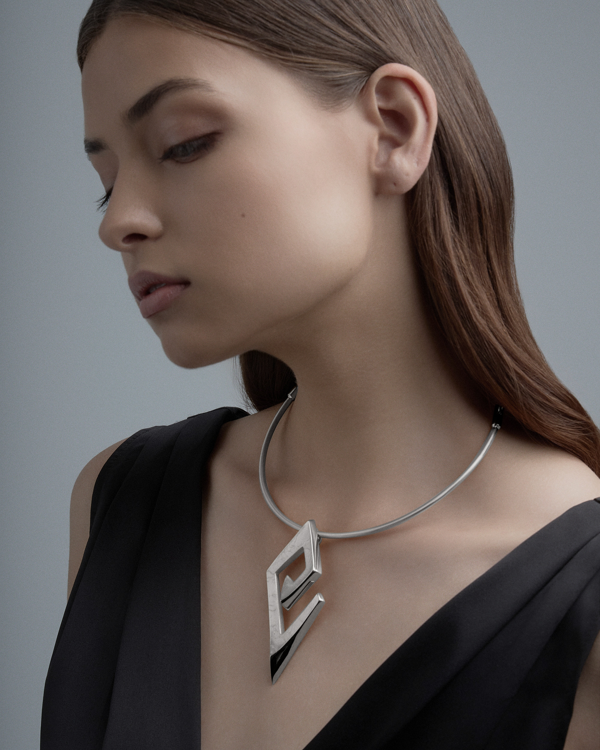 Dorian Pendant image