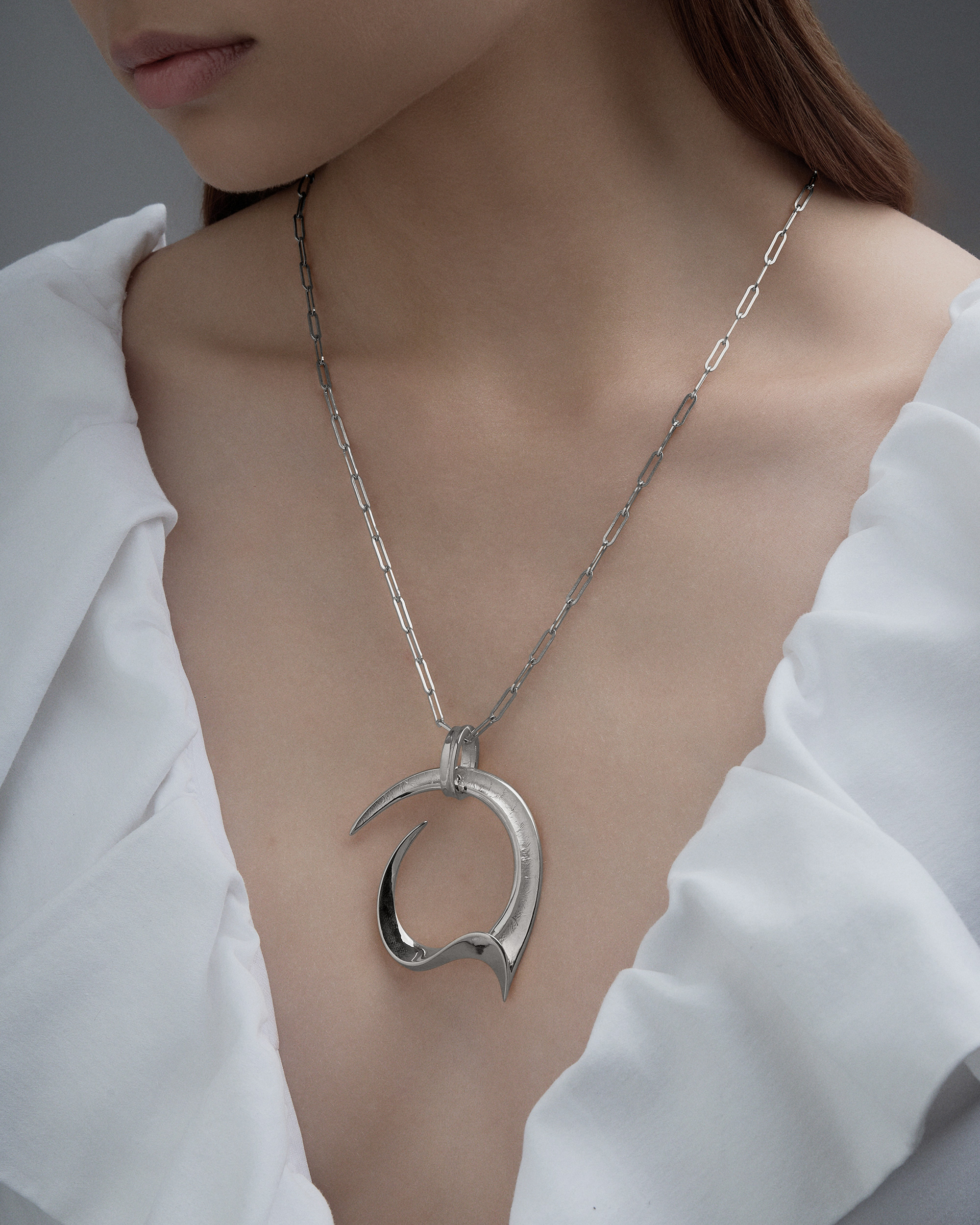 Akantha Pendant image