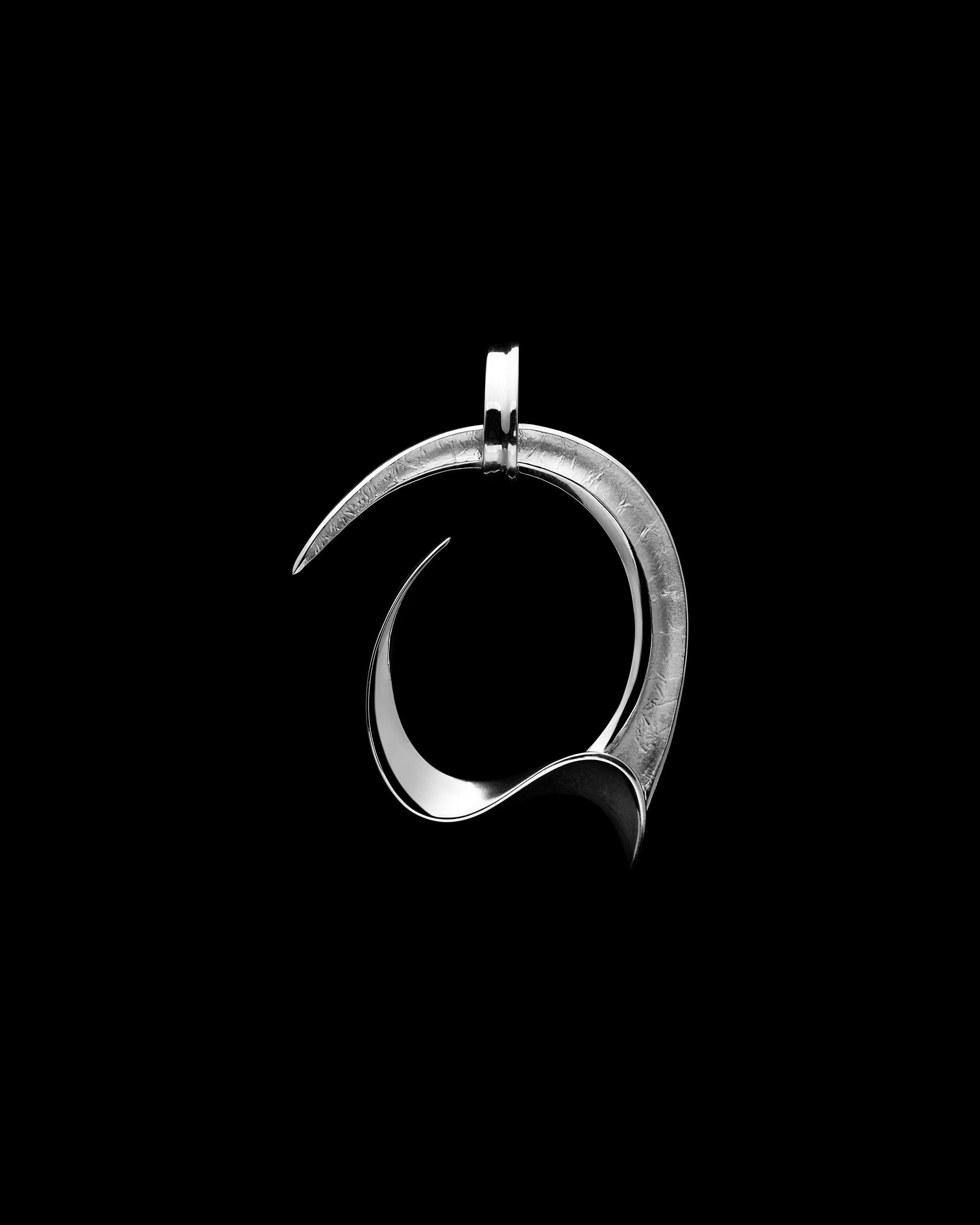 Acantha Pendants 2009