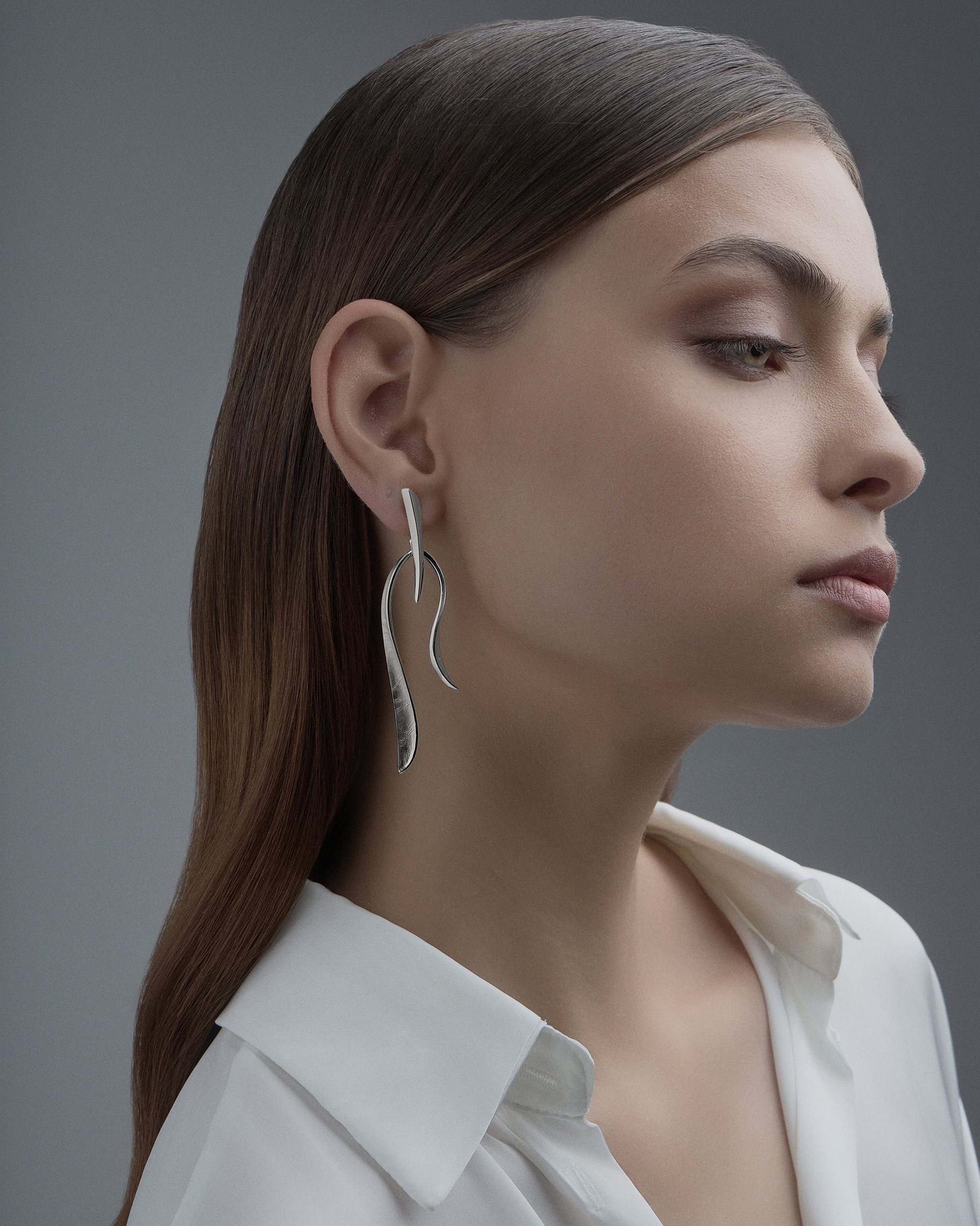 Akantha Earrings image