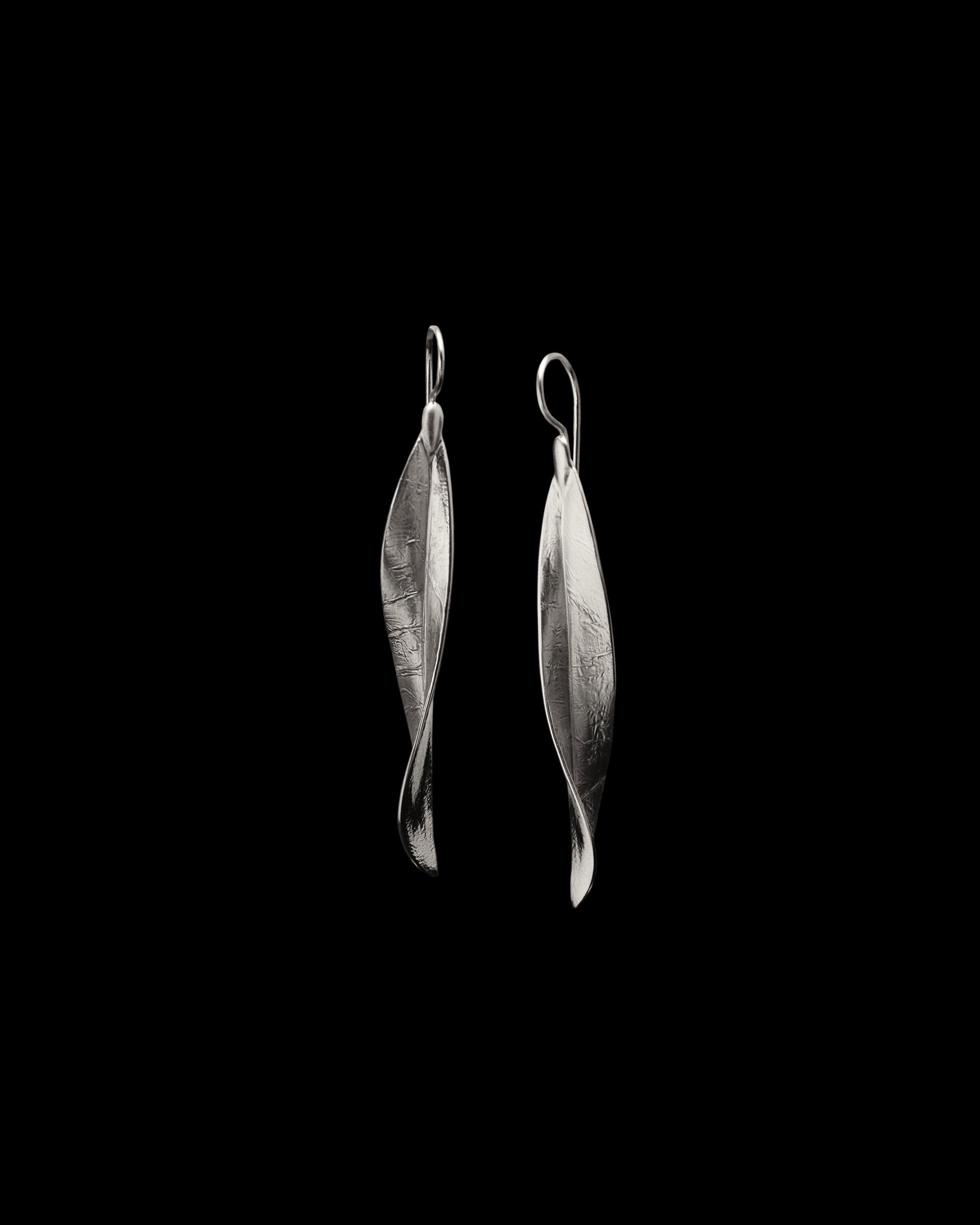 Gaia Earrings 5018