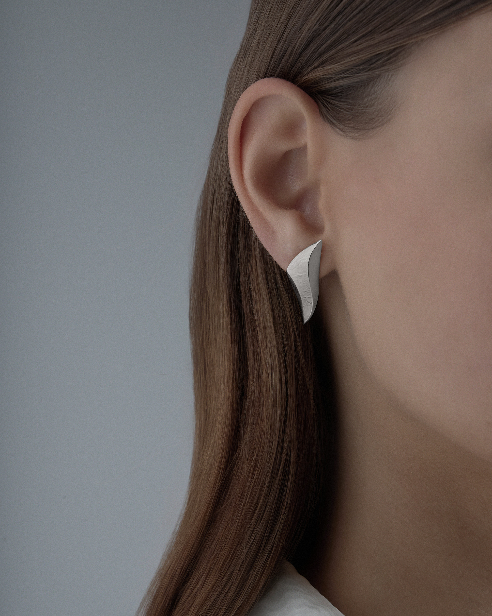 Harpia Earrings image