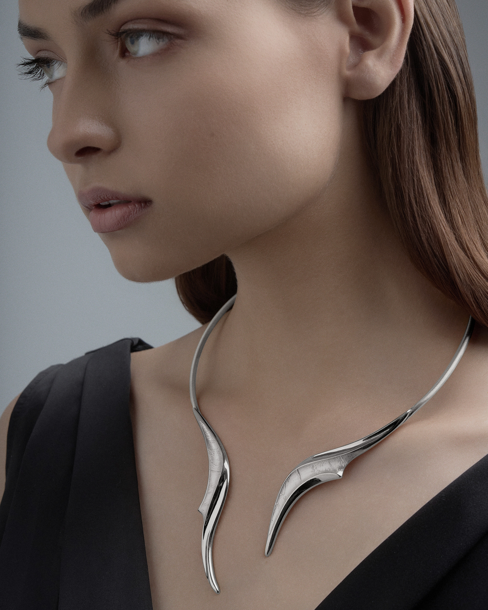 Harpia Necklace image