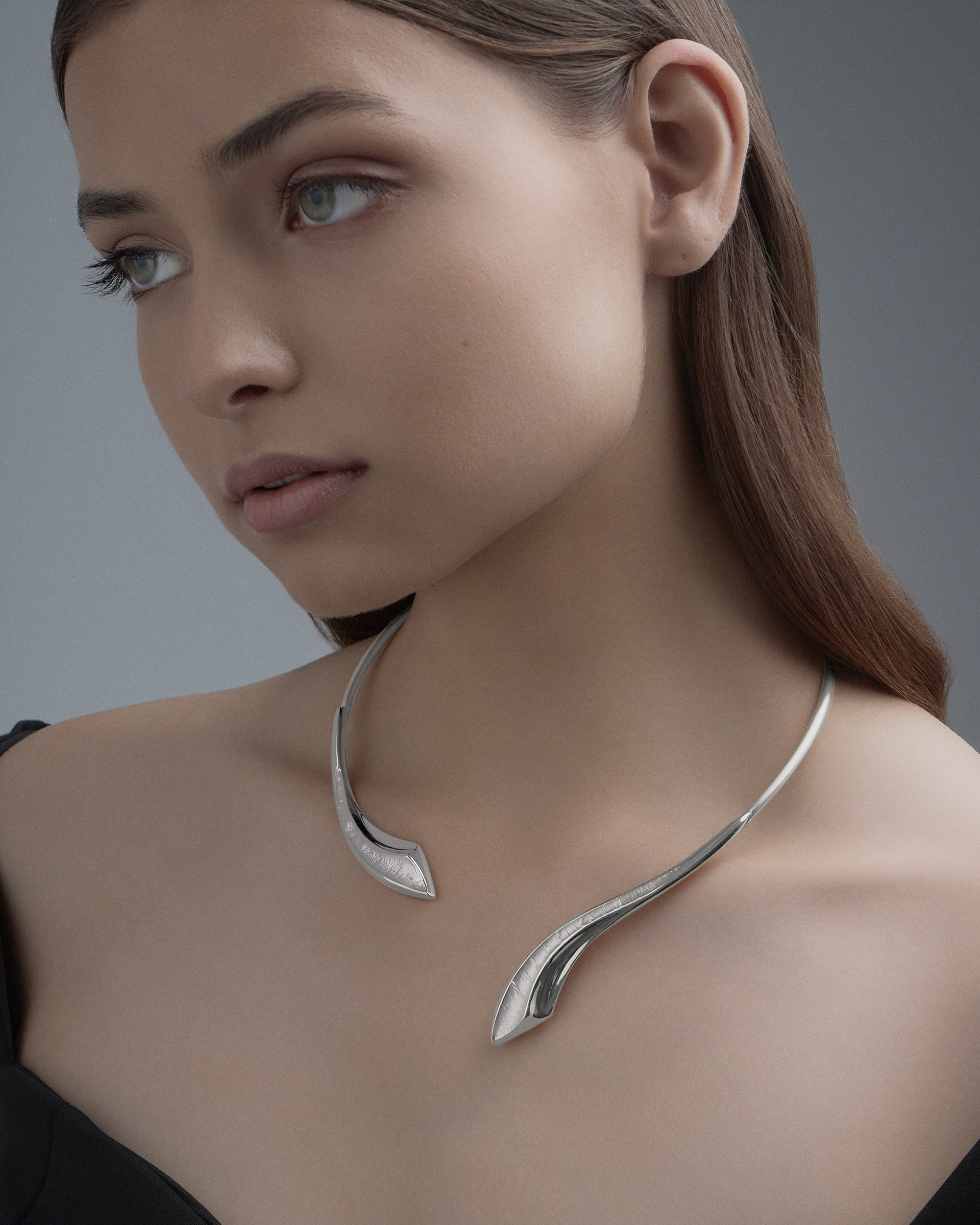Dorian Necklace image