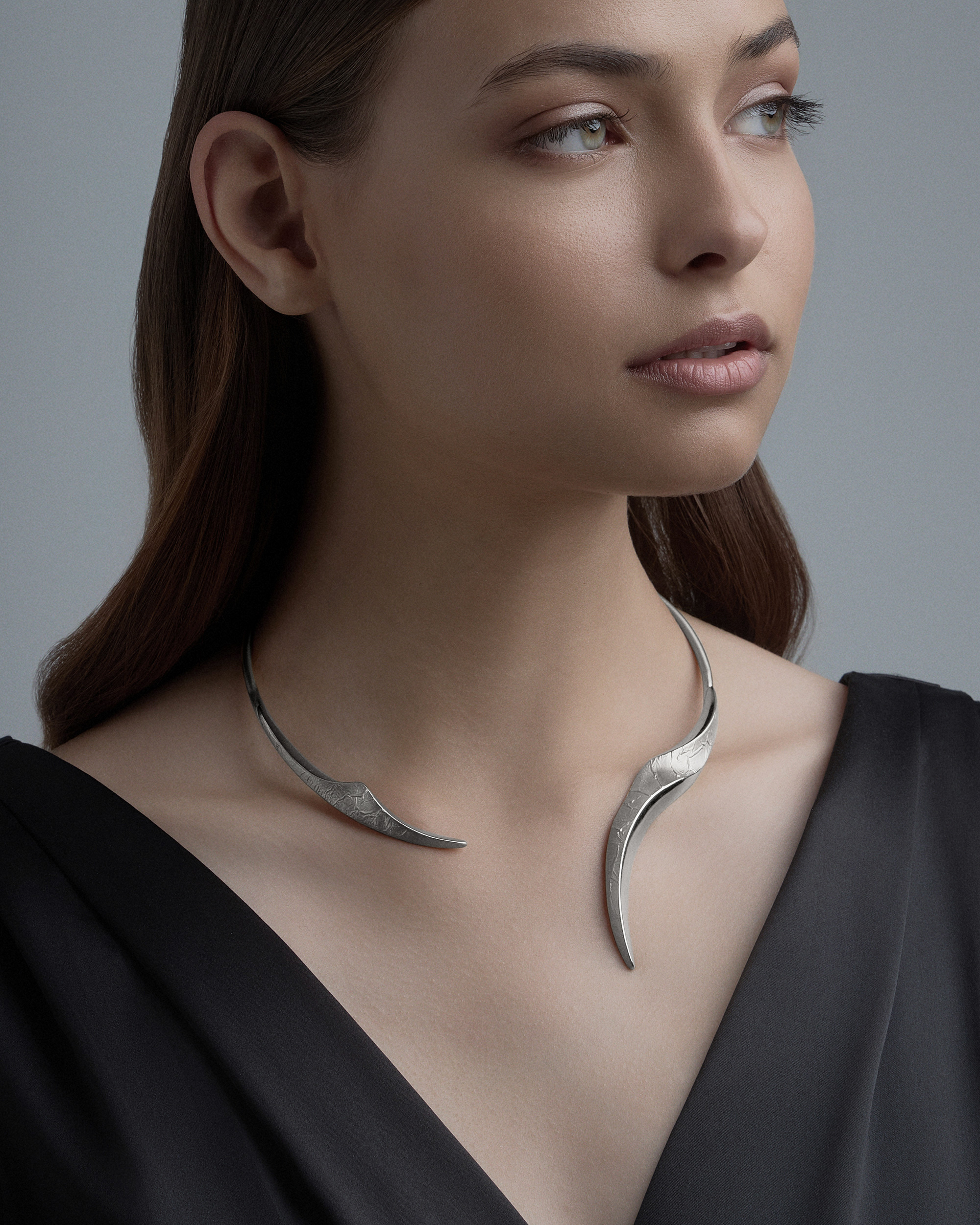 Akantha Necklace image