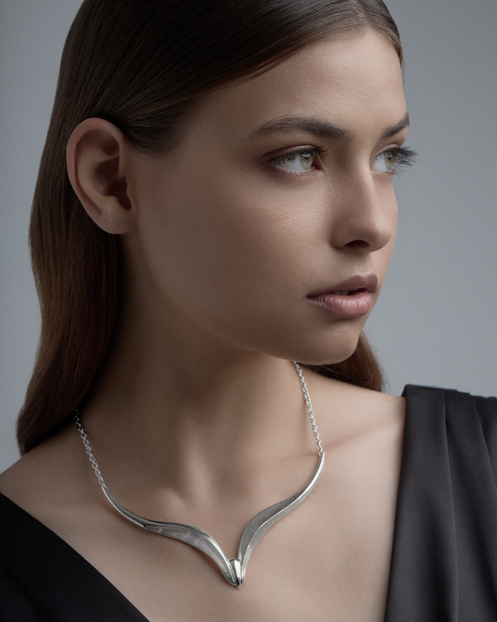 Valkyria Necklace image