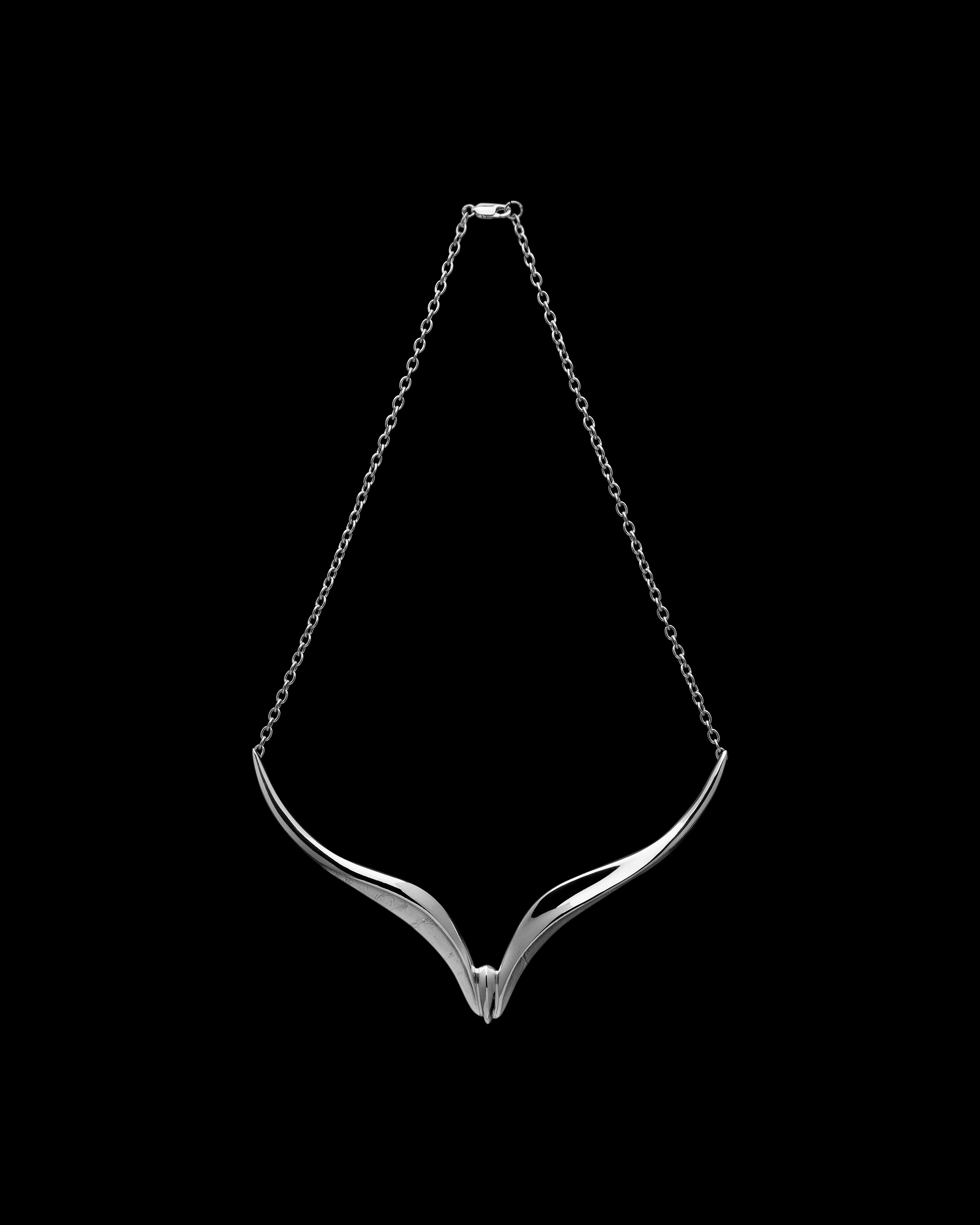 Valkyria Necklaces 7007