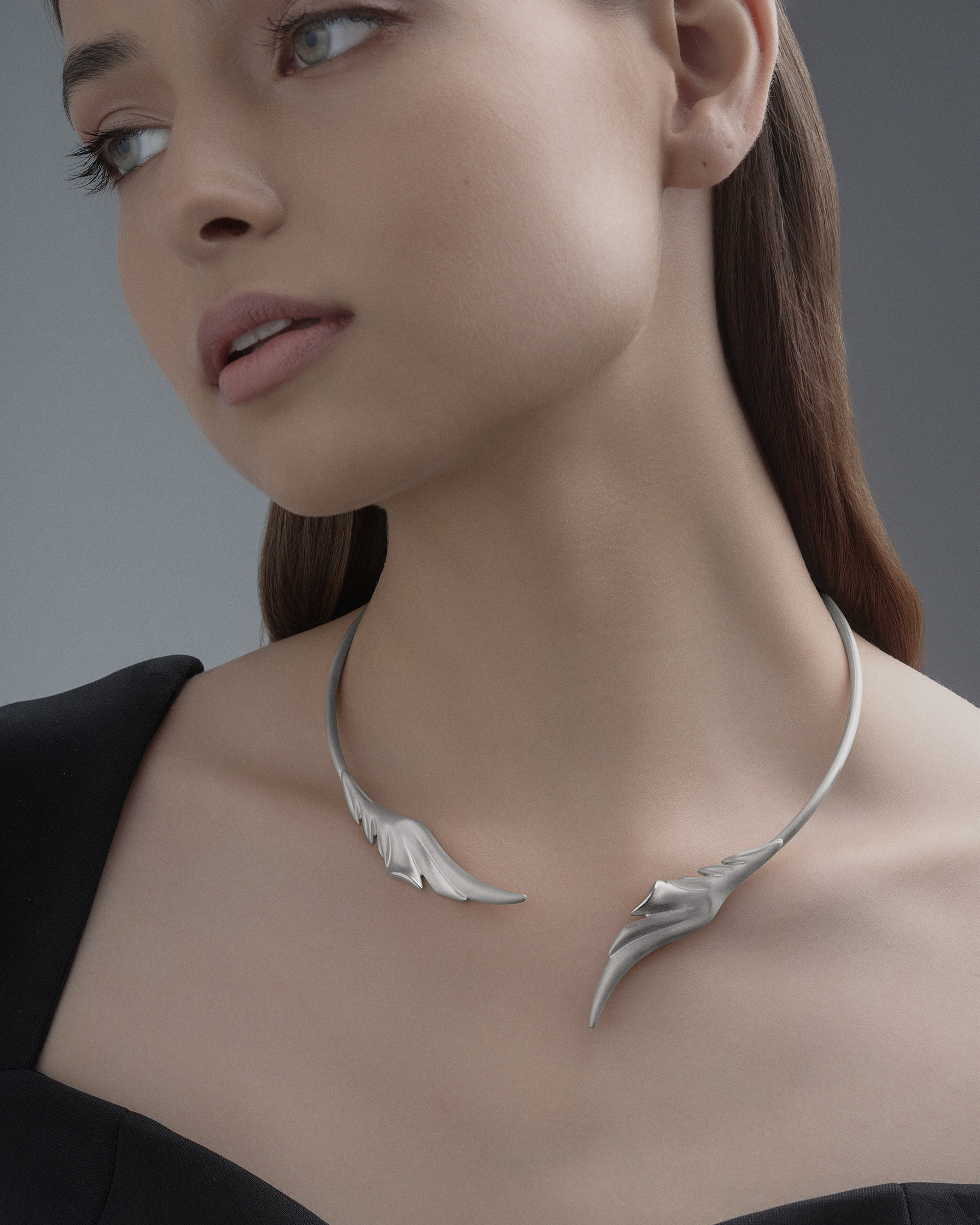 Valkyria Necklace image