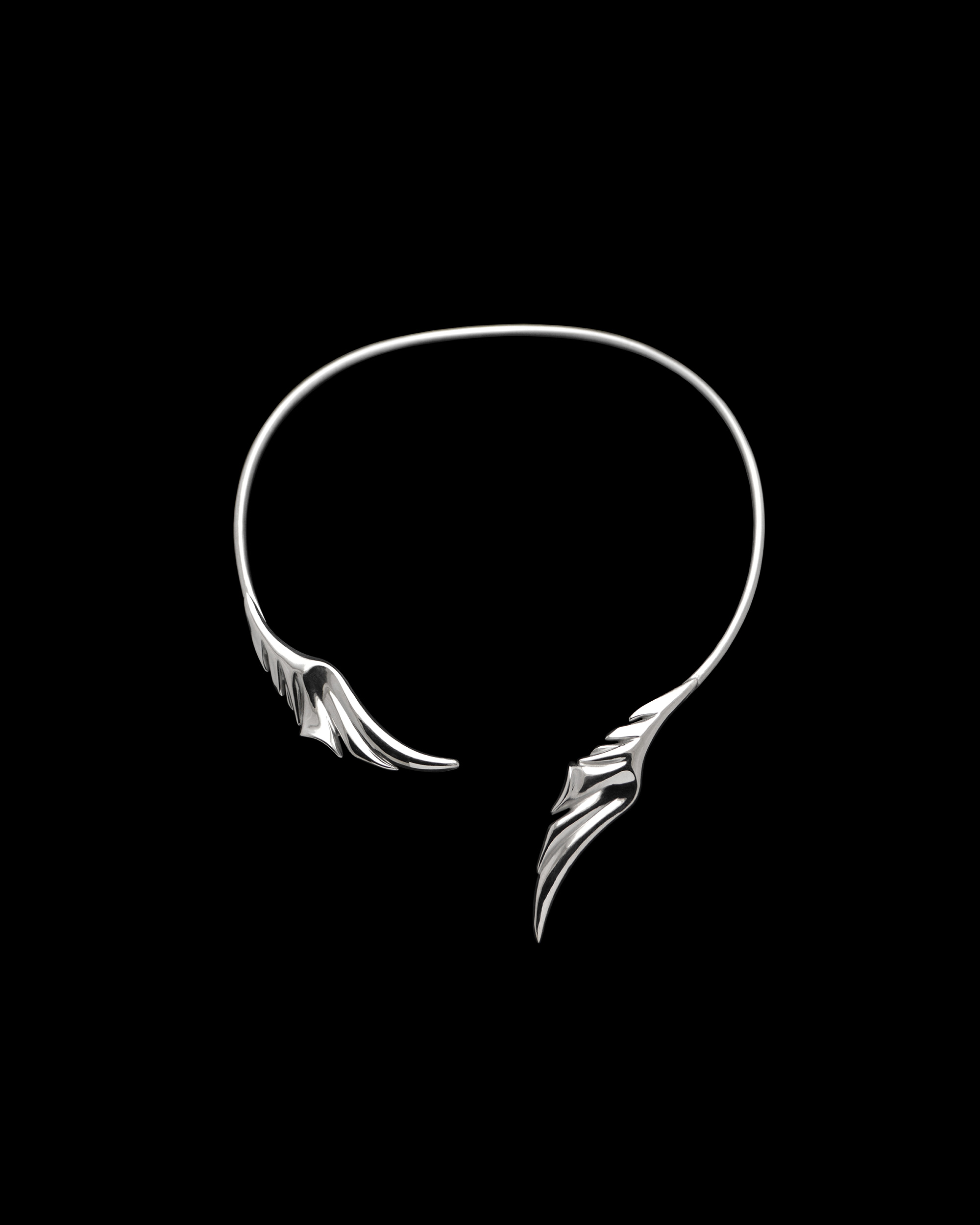 Valkyria Necklaces 7013